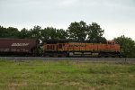 BNSF 6202